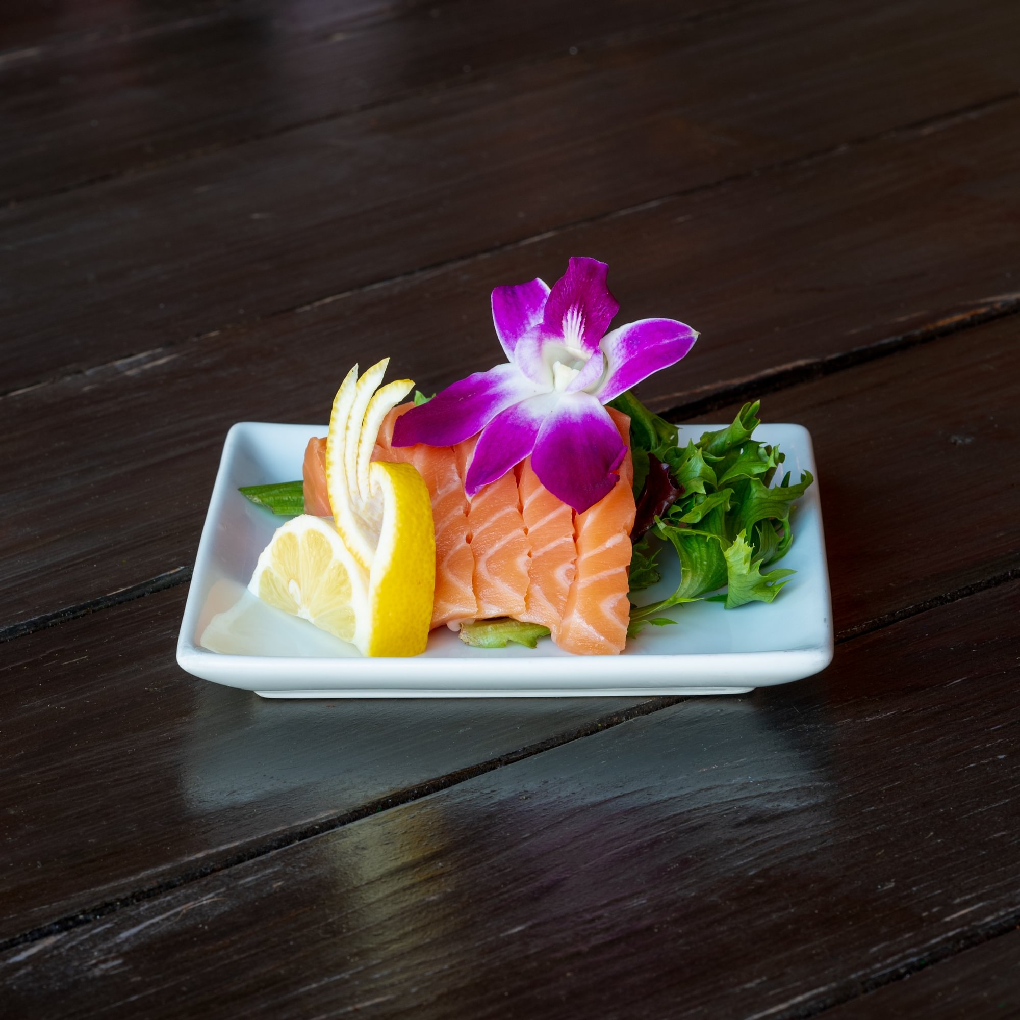 Sake/Salmon