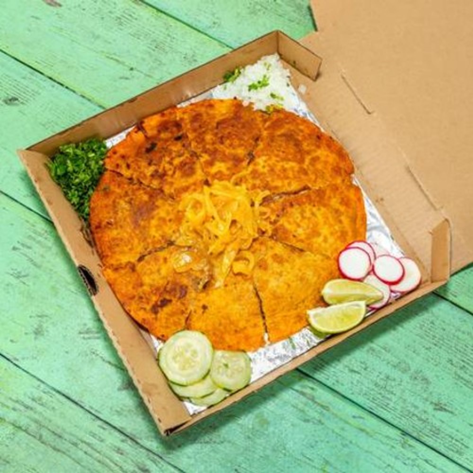 Pizzabirria