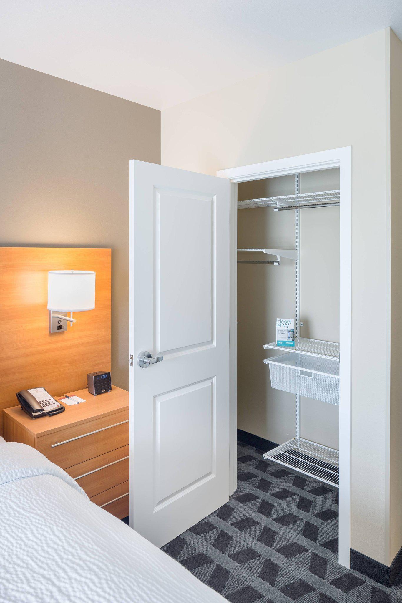 TownePlace Suites by Marriott Portland Vancouver