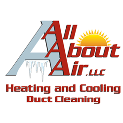 All About Air Heating & Coolin