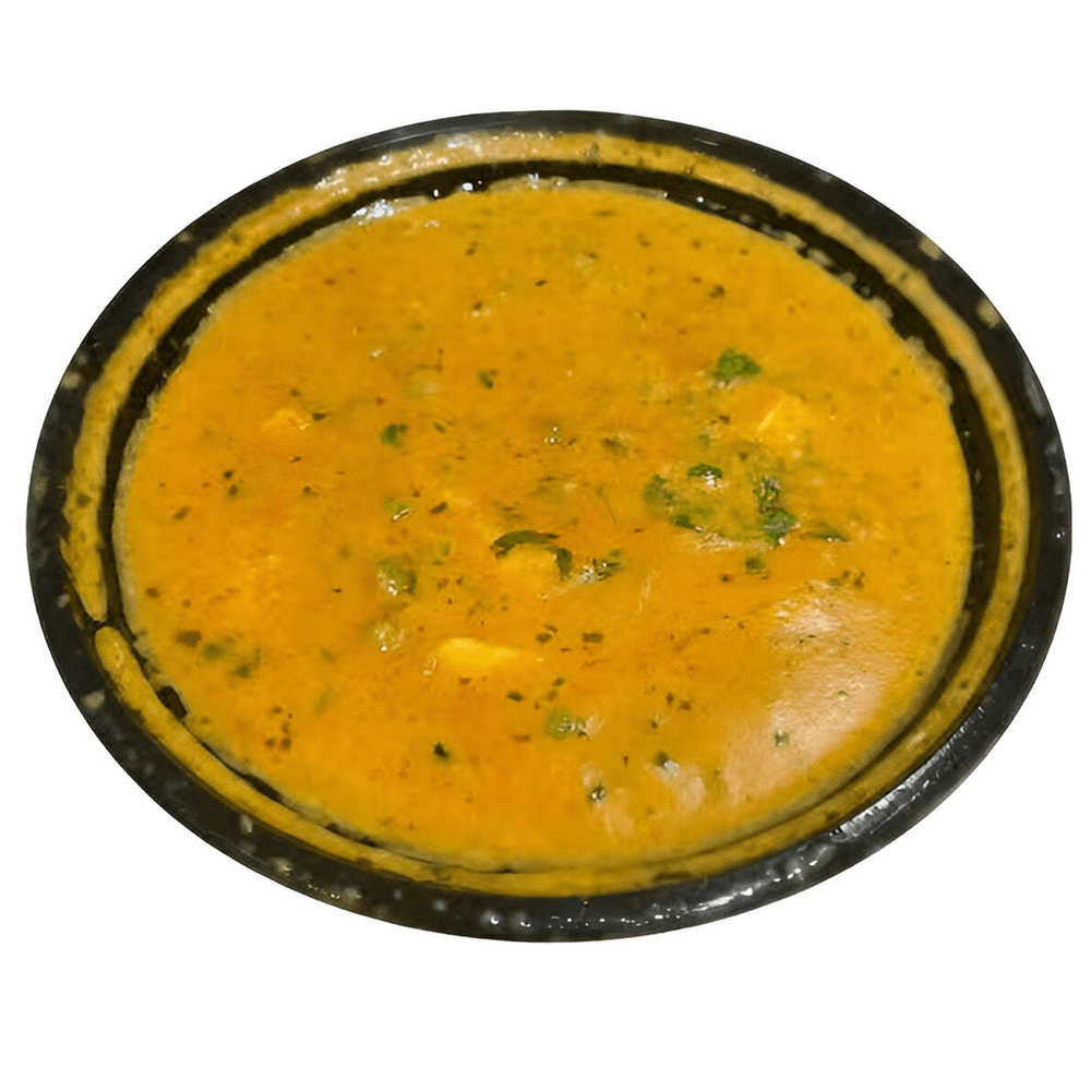 Matar Paneer