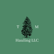 T & M Hauling Logo