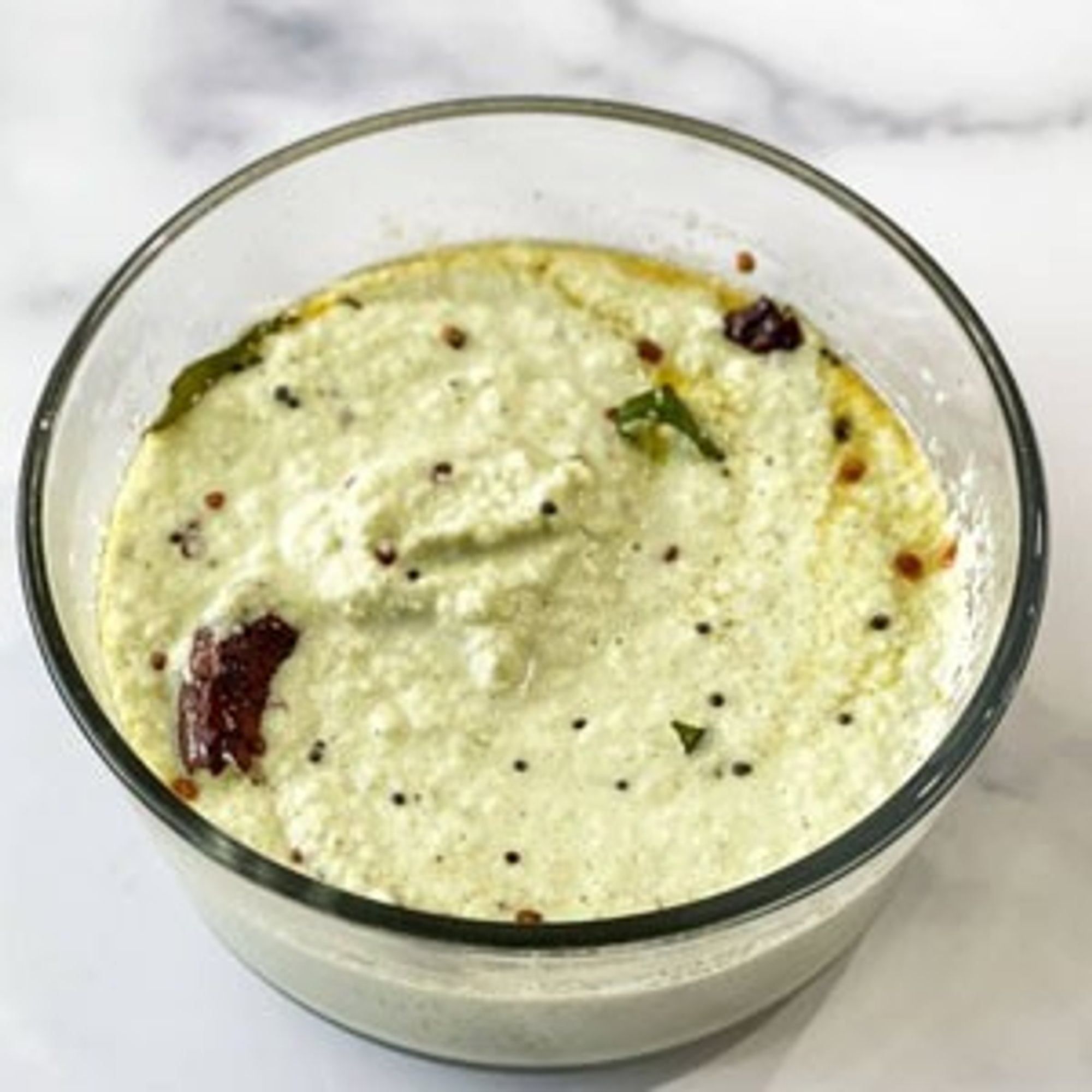 Extra Chutney