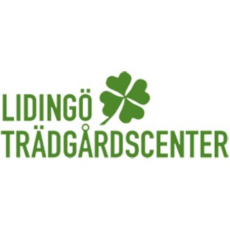 Lidingö Trädgårdscenter AB logo
