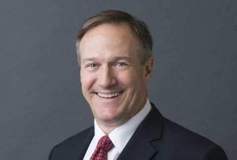 Ted Chambers, MD