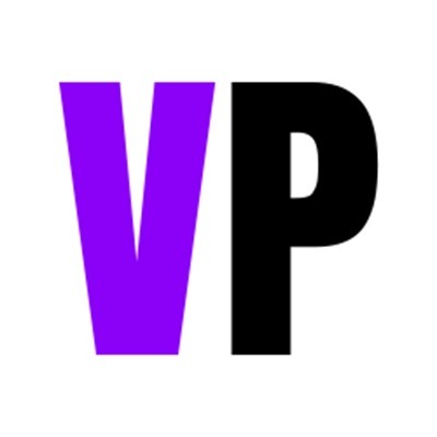 Violet Plumbing Logo