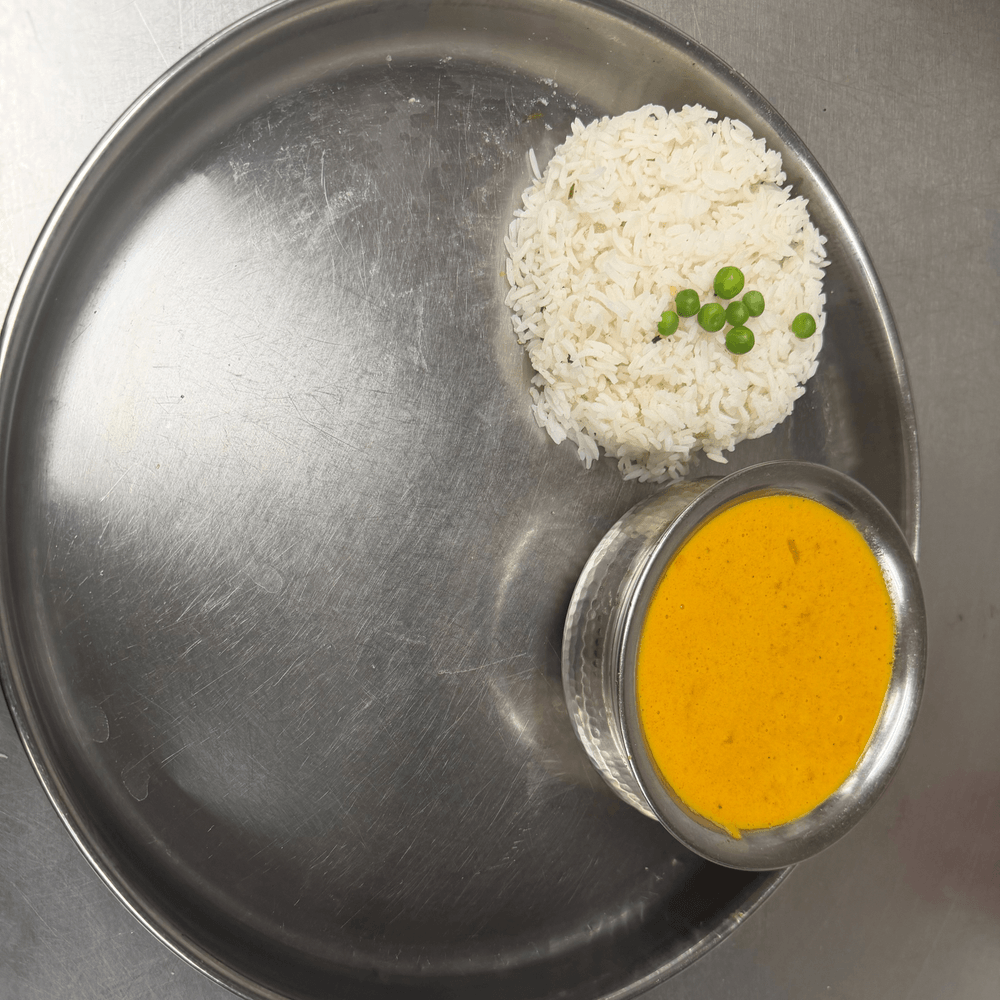 Chana Masala Special