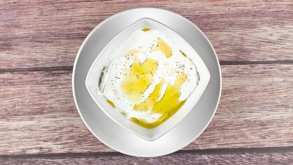 Labneh