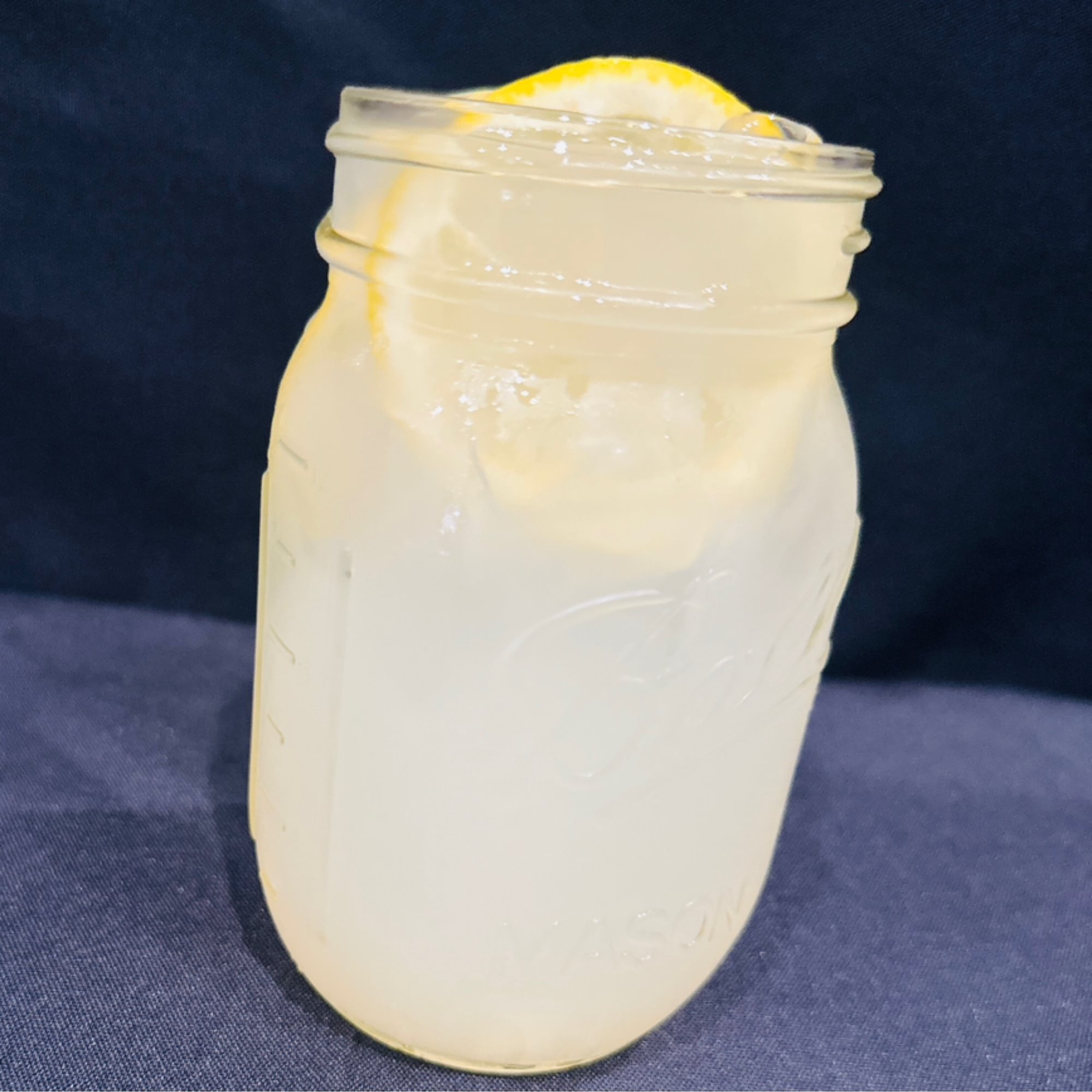 Regular Lemonade