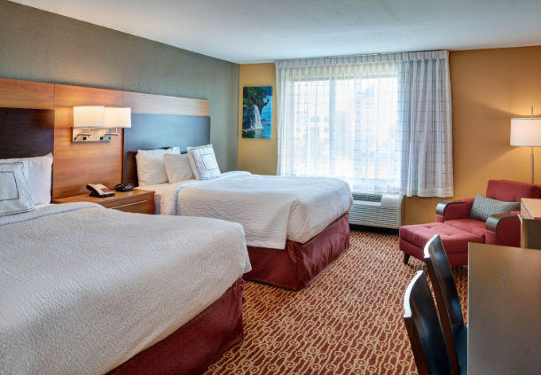 Images TownePlace Suites by Marriott Detroit Troy