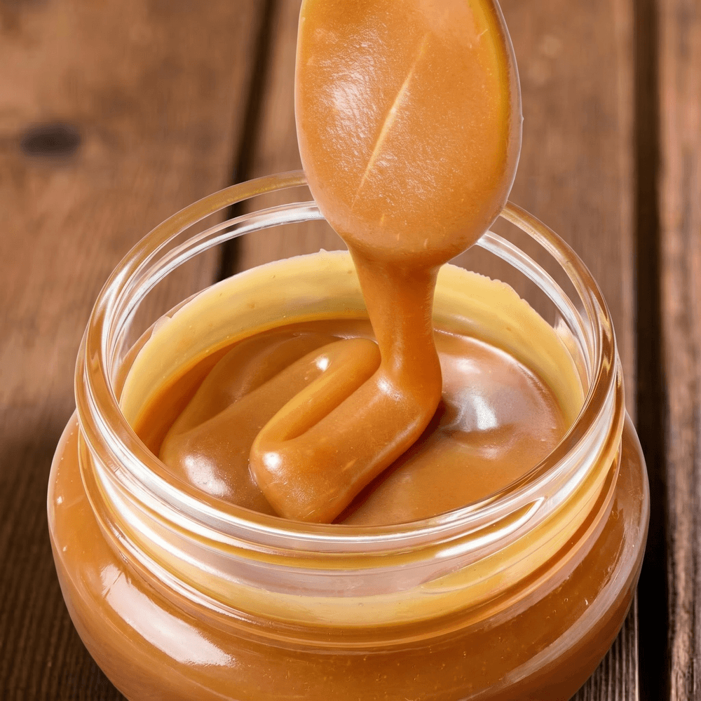 Caramel Macchiato