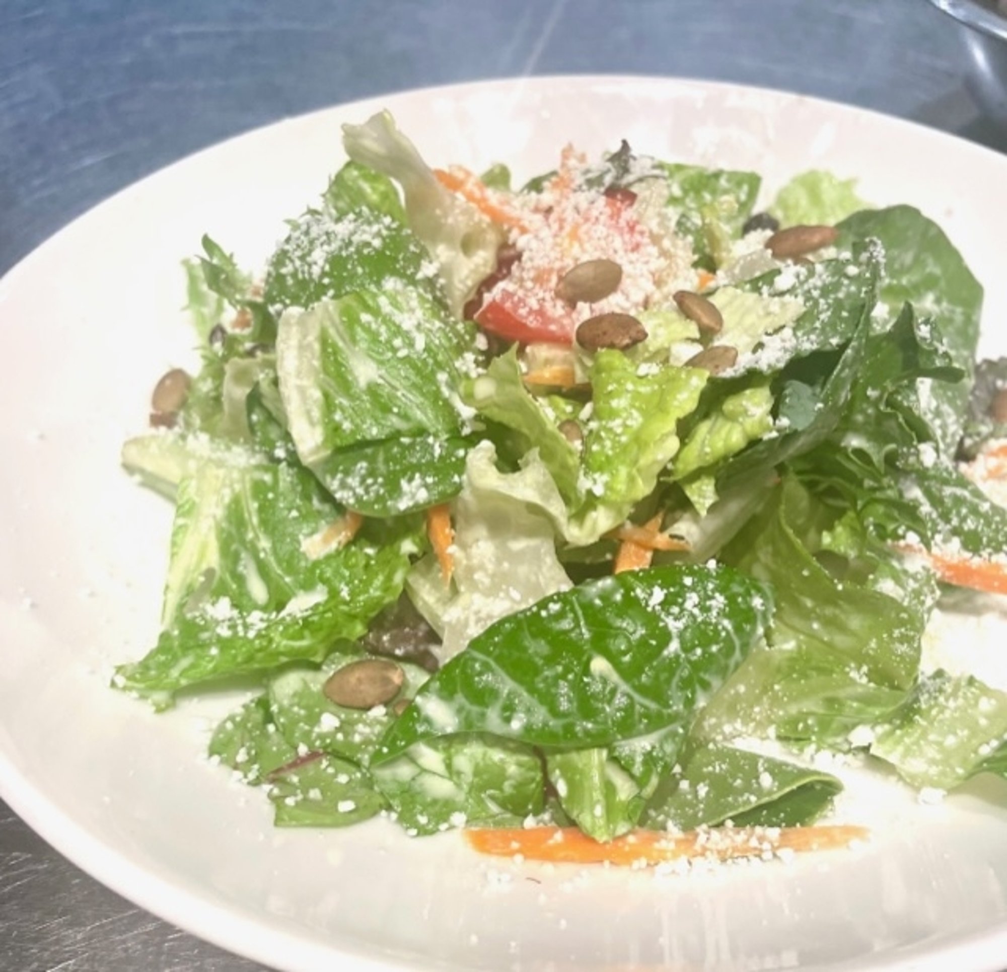 Ensalada Paraiso