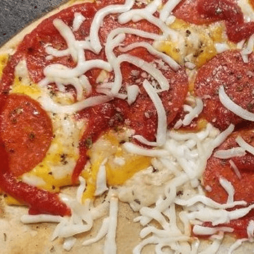 Pizzaroni
