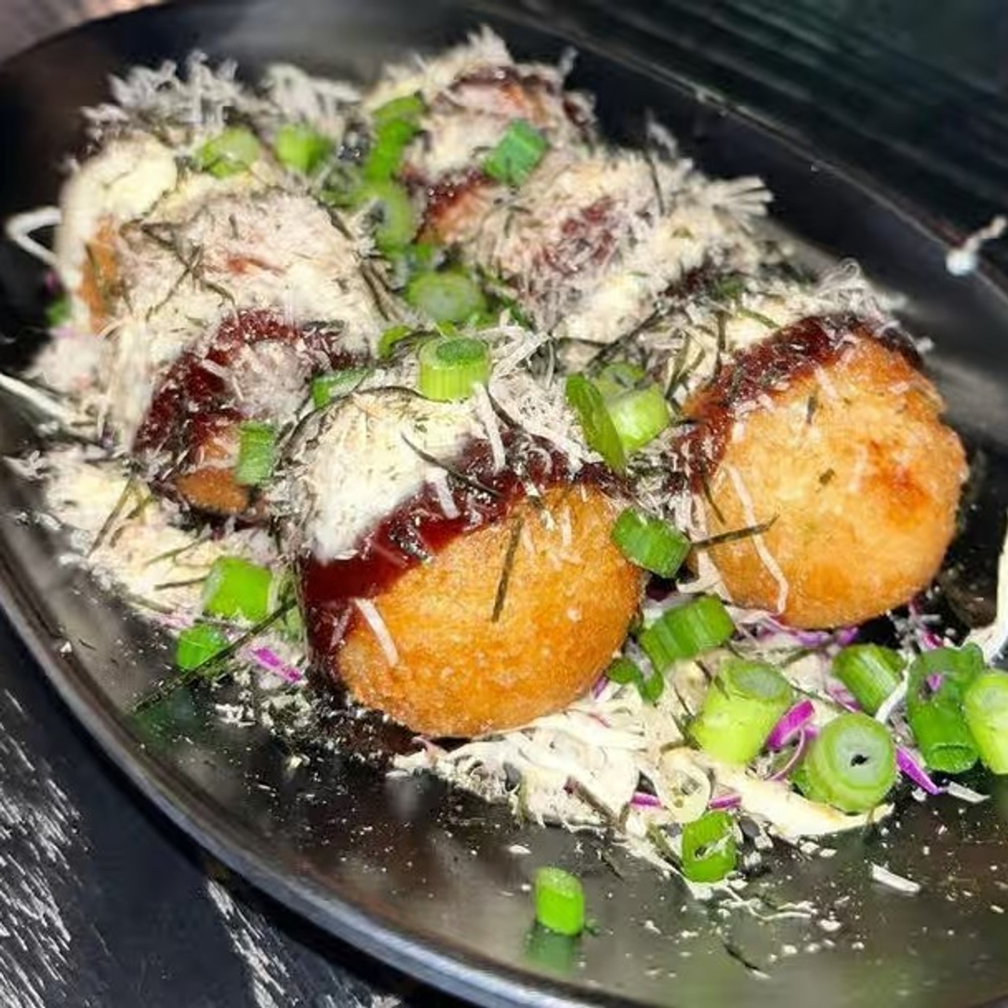 Takoyaki