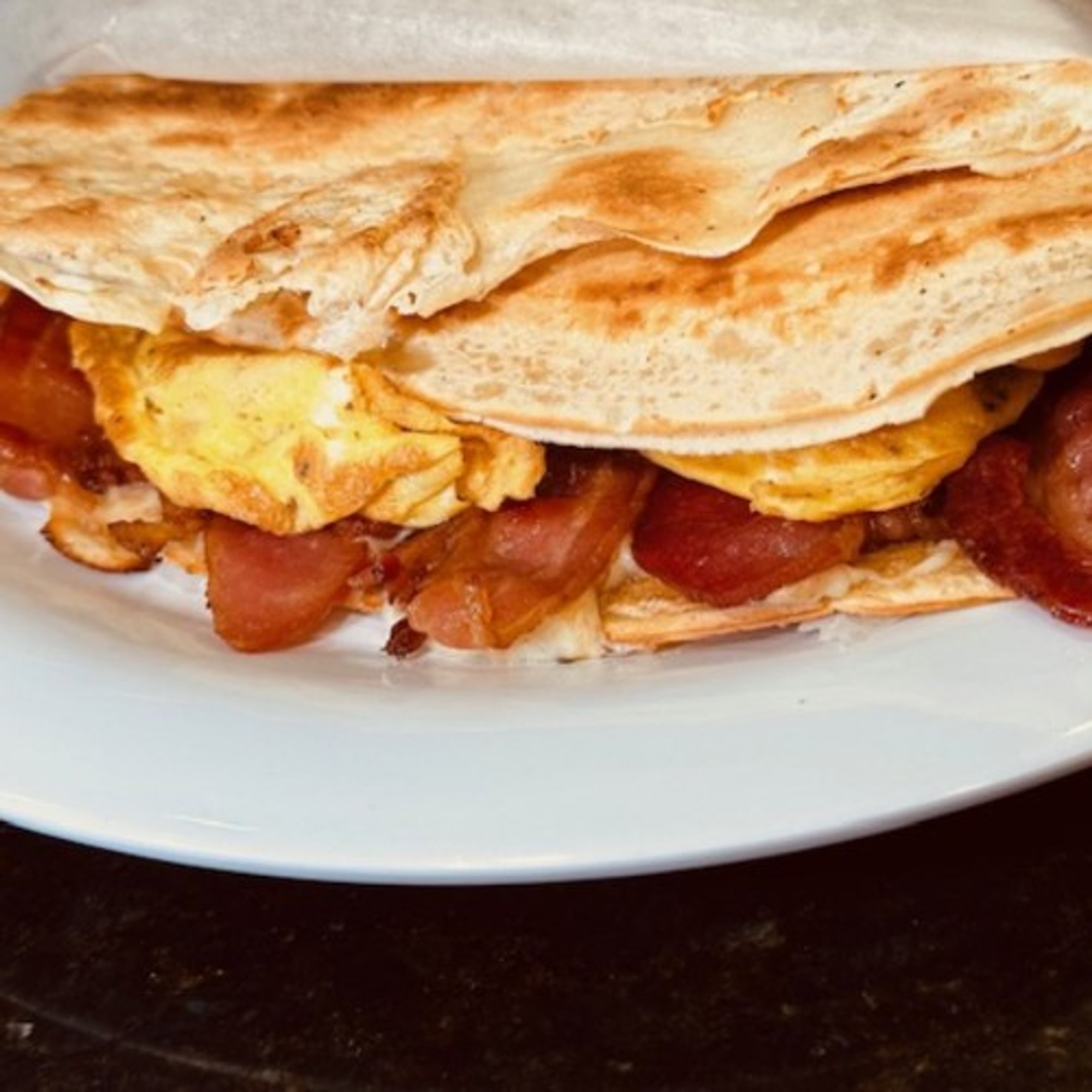 Protein Breakfast