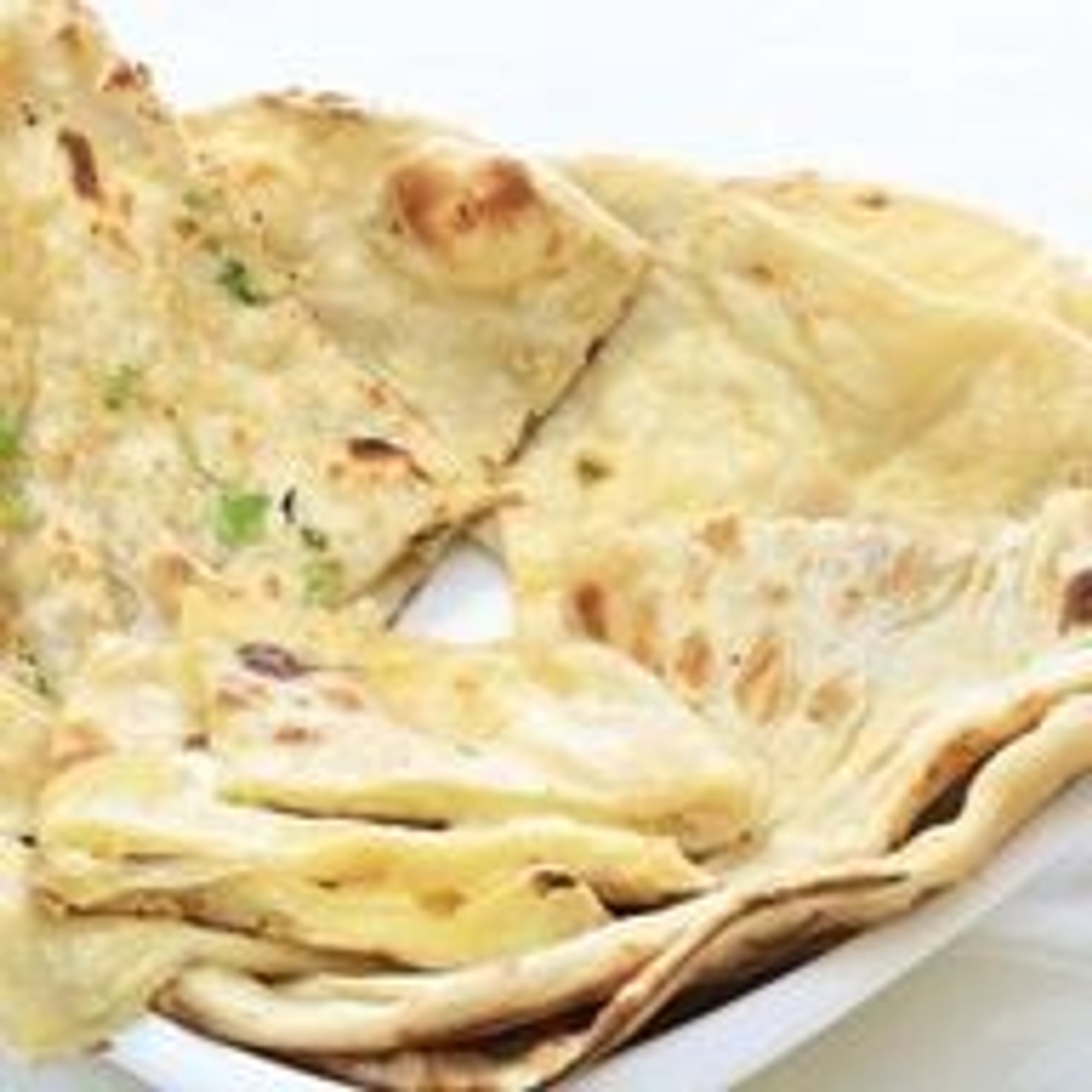 Everest Naan Basket
