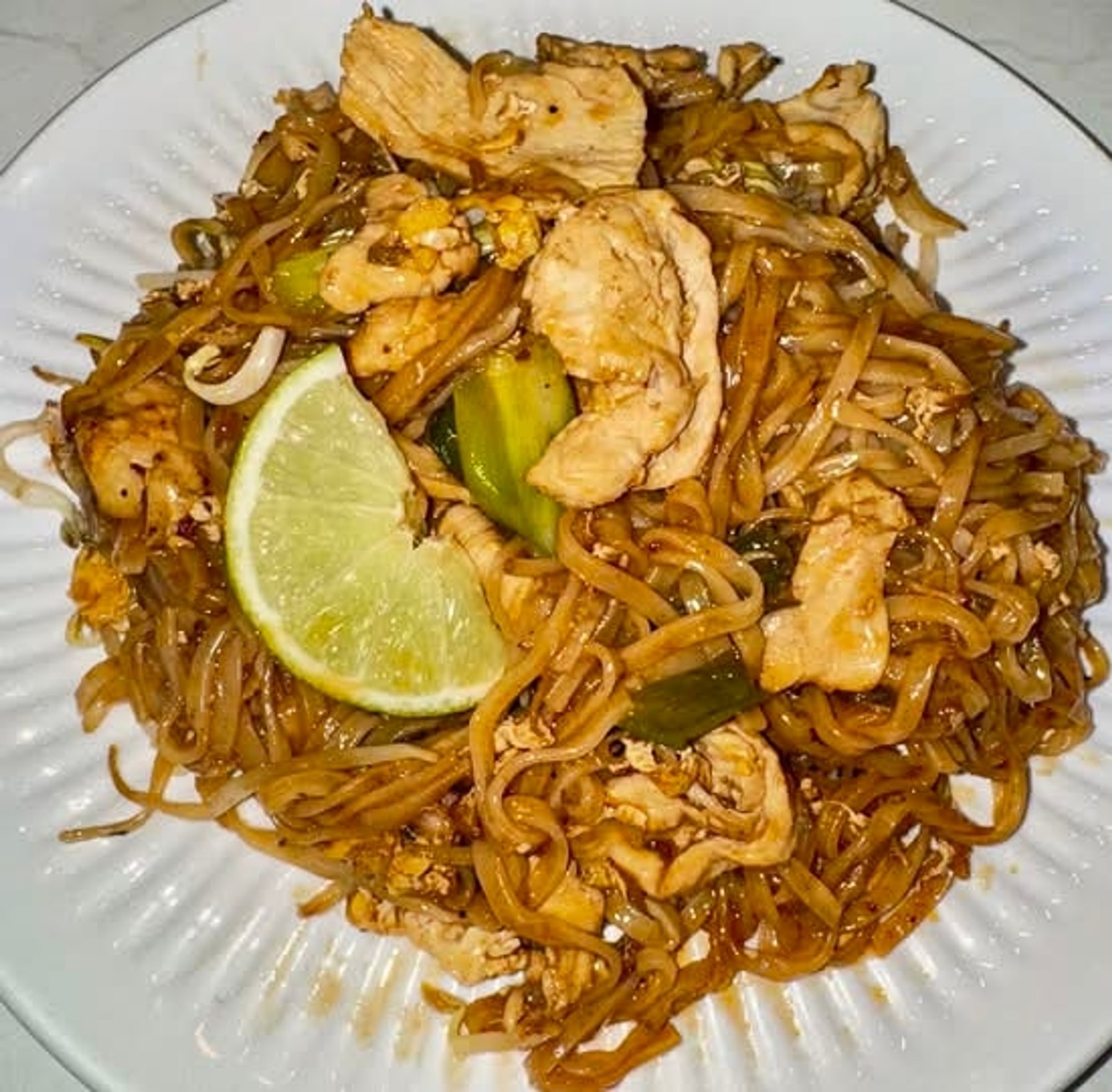 Pad Thai
