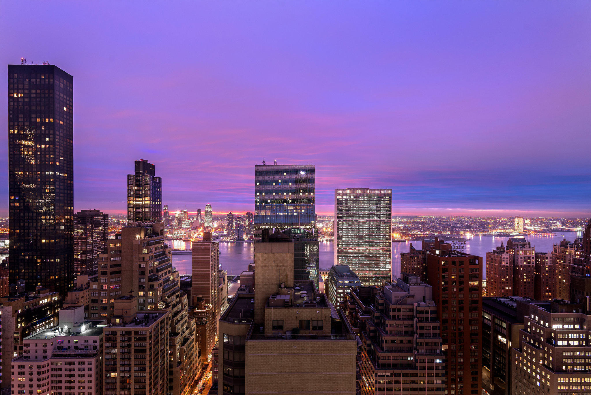 EVEN Hotel New York - Midtown East Photo