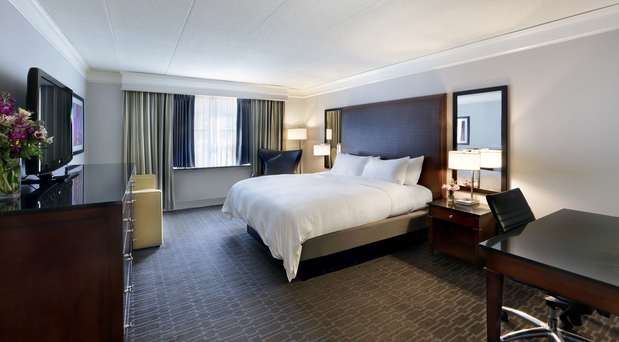 Images Hilton Mystic