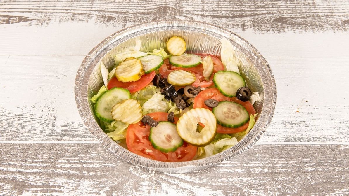 Garden Salad
