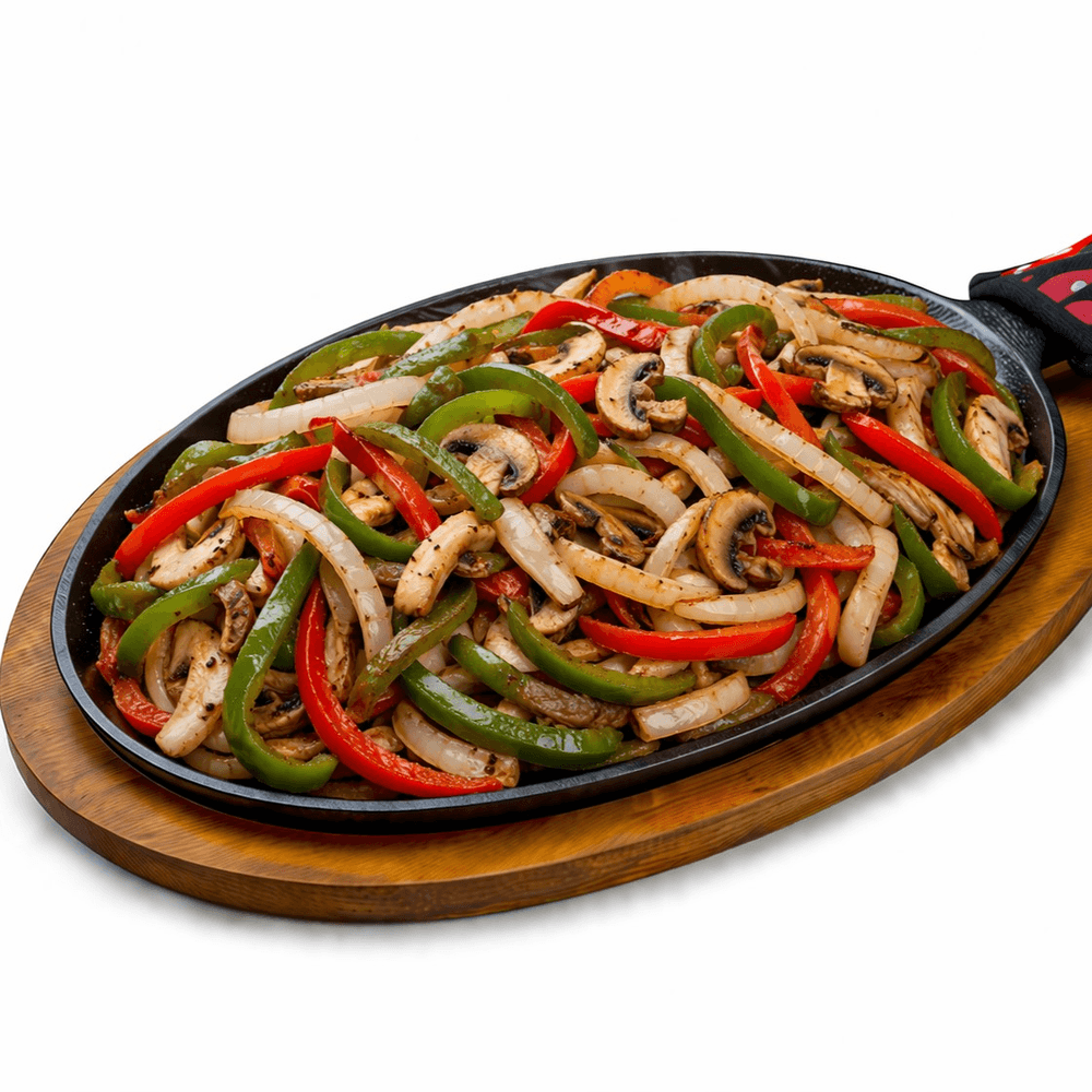 Fajita Veggie