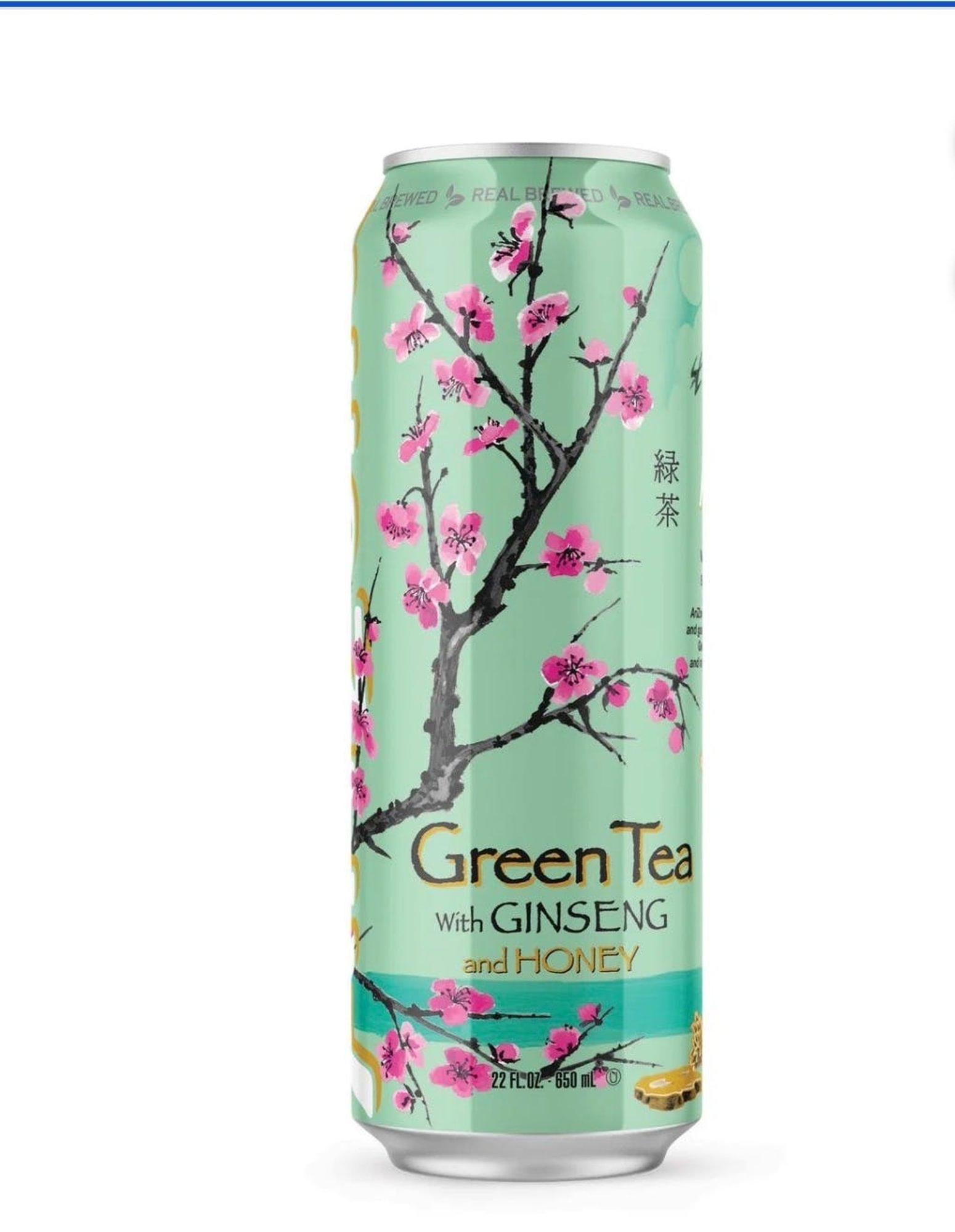 Arizona Iced Tea