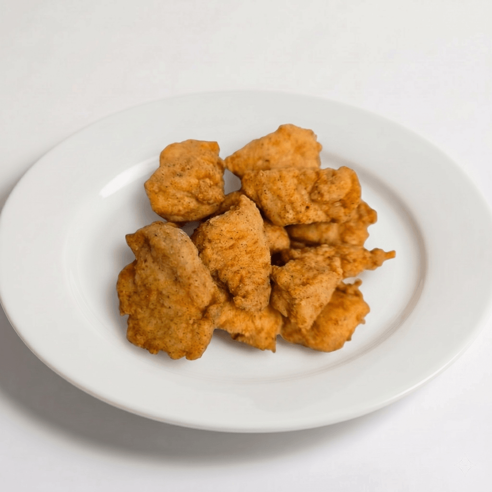 Chicken Bites