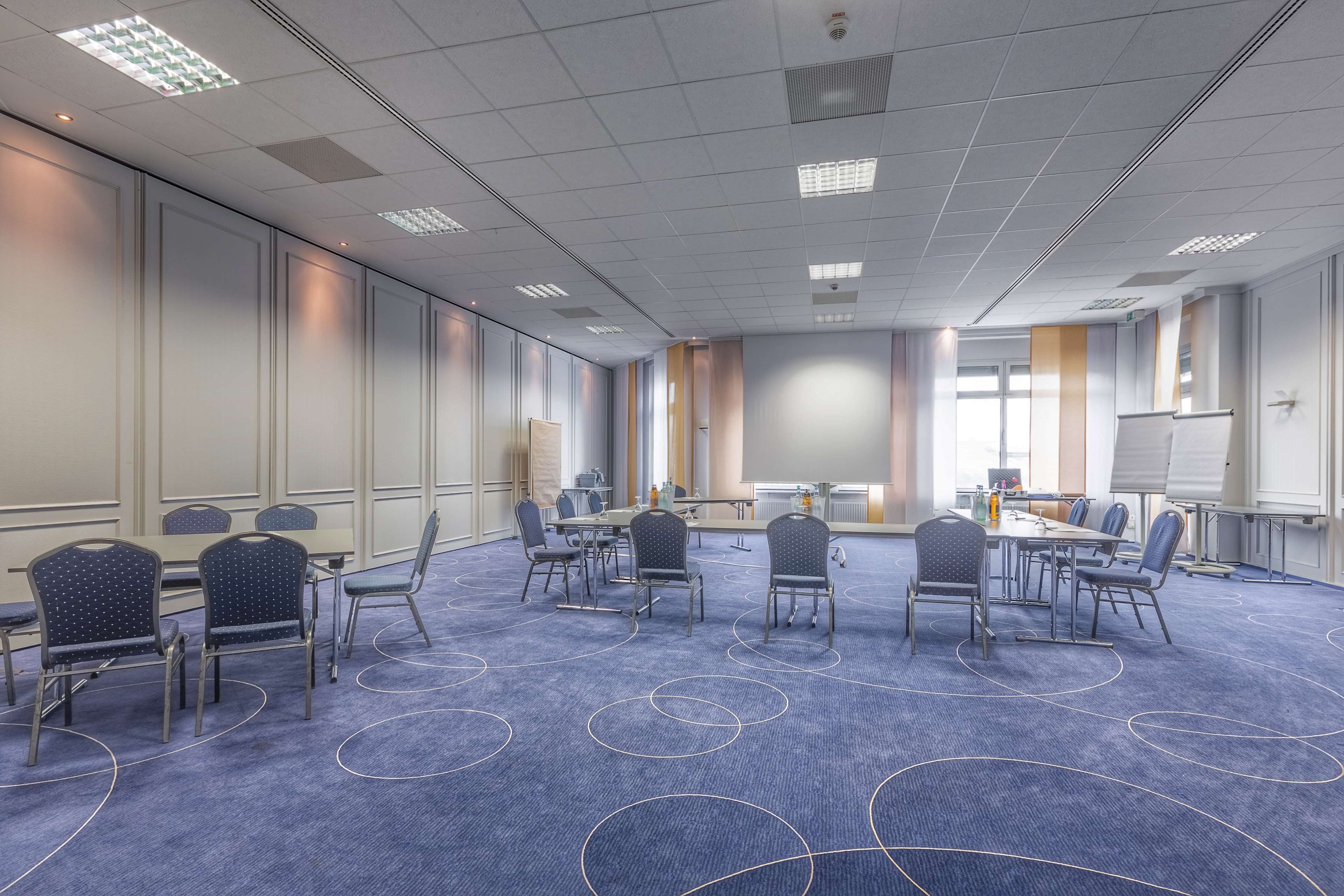 Bilder Best Western Parkhotel Ropeter