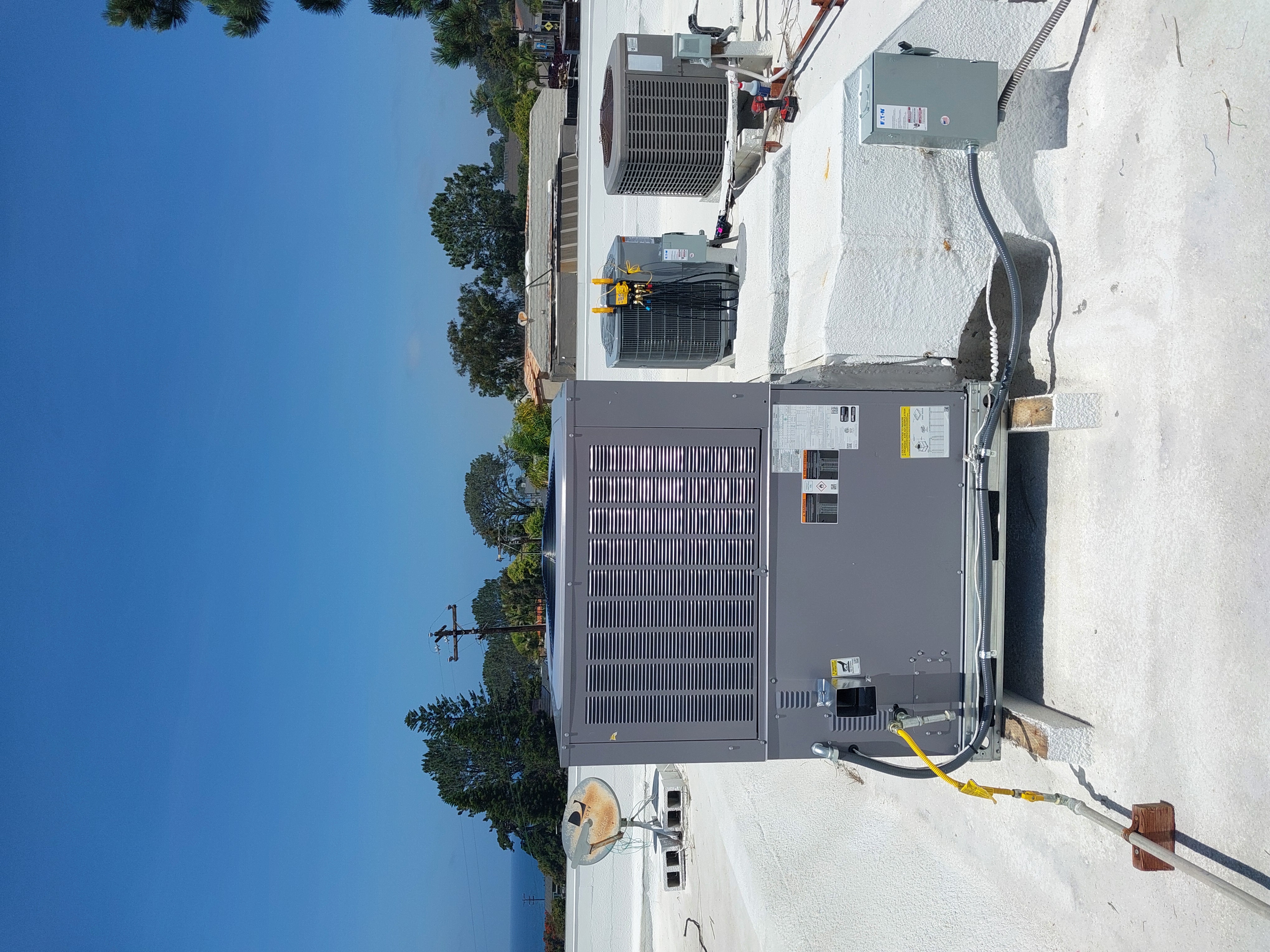 Southcoast Heating & Air Conditioning Image