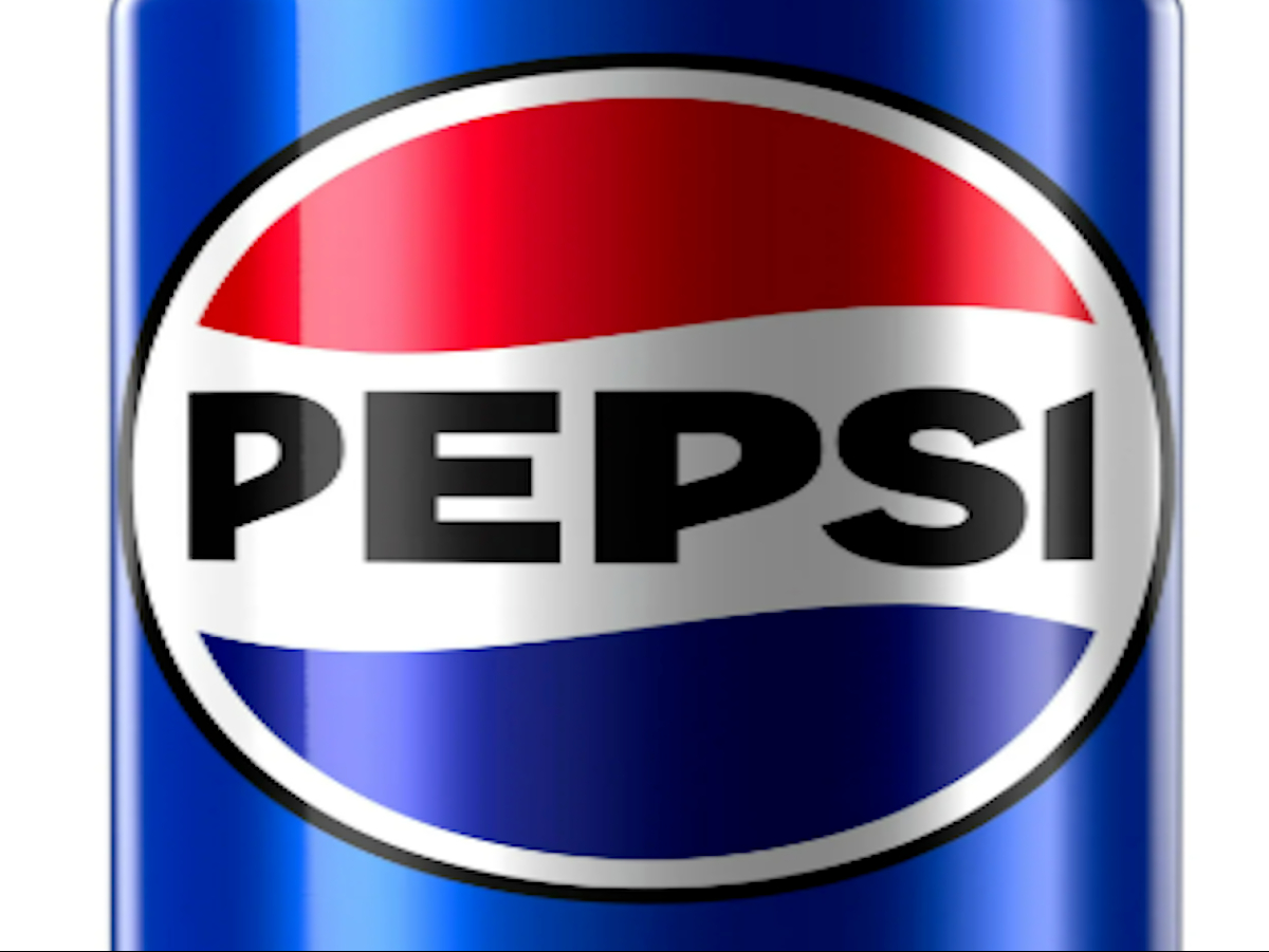 Pepsi