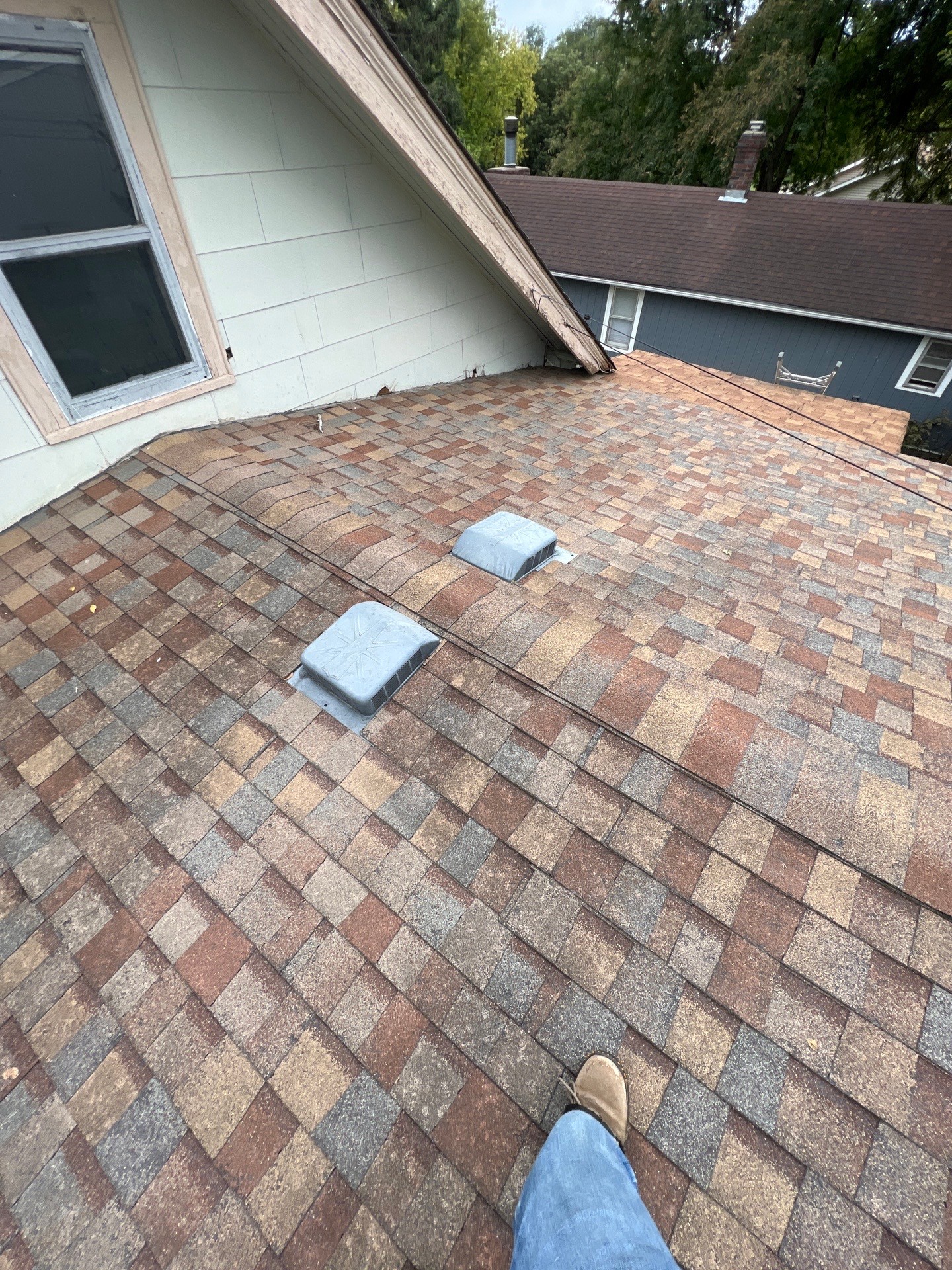 Innovative Roofing Image