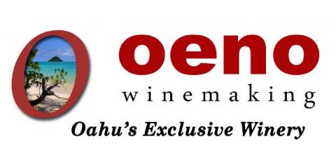 Oeno Winemaking Photo
