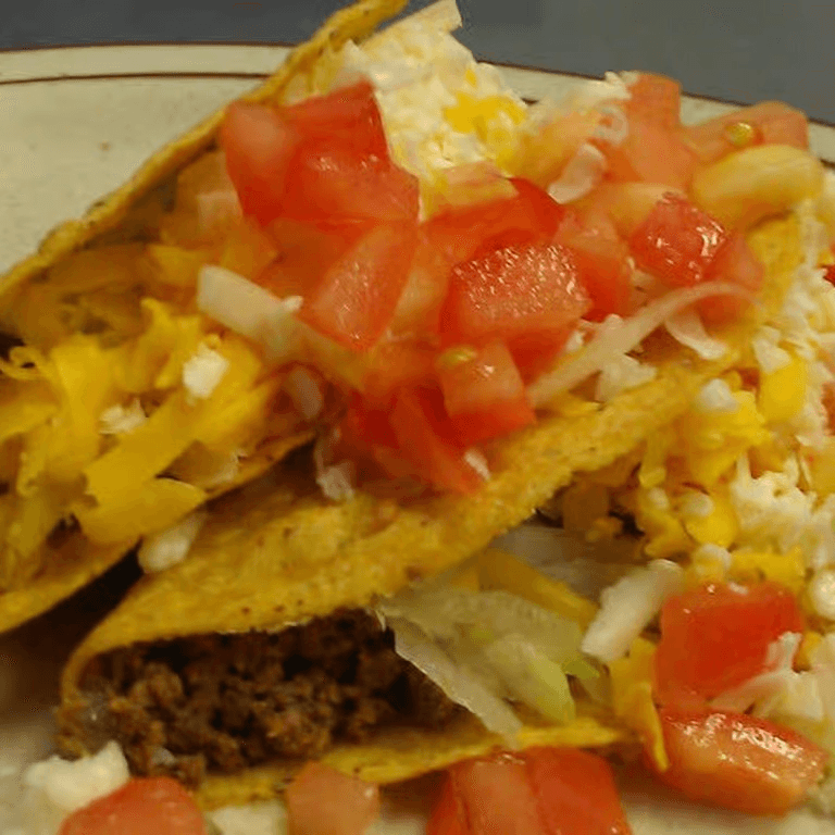 Street Tacos