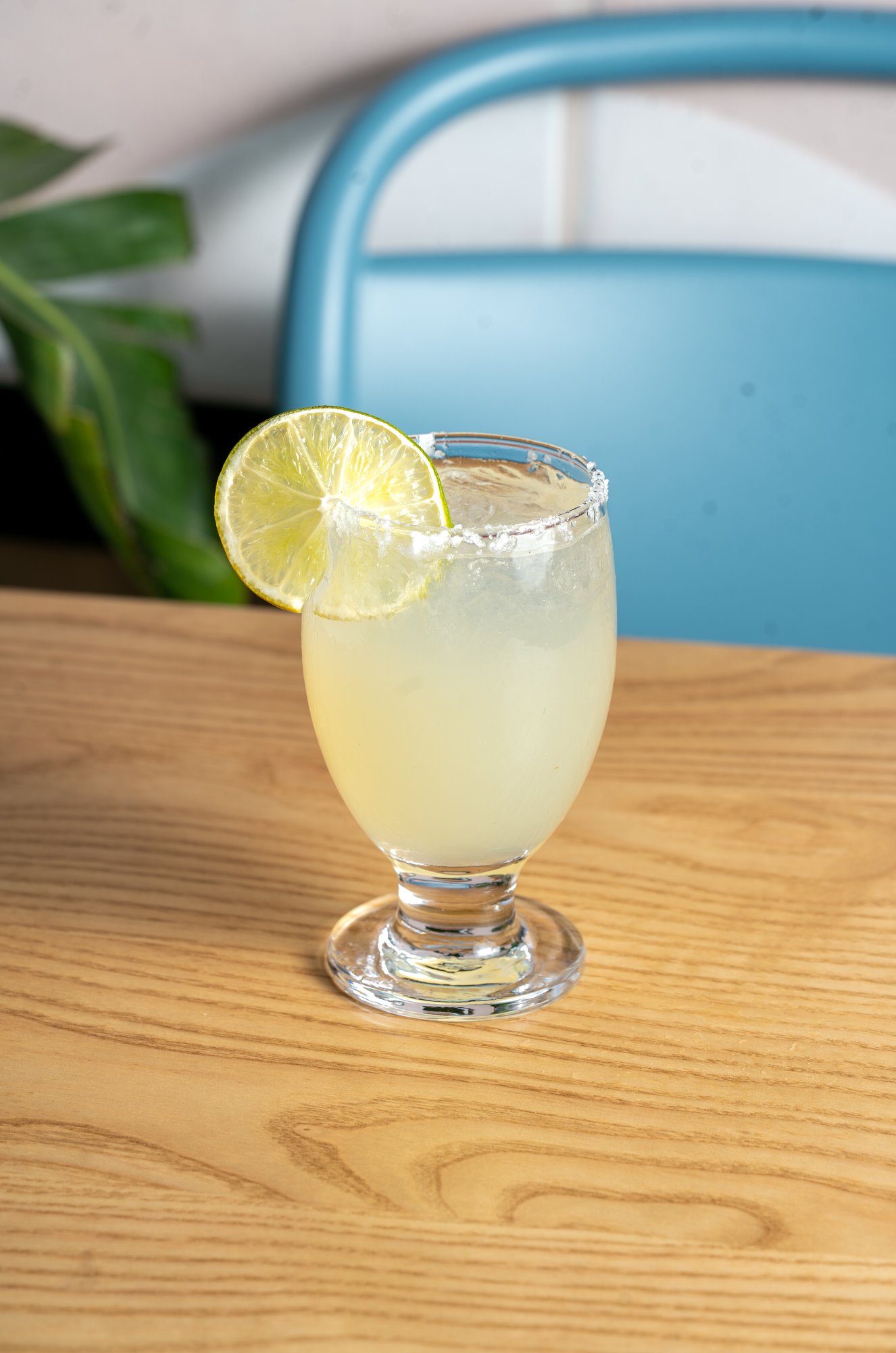 House Margarita