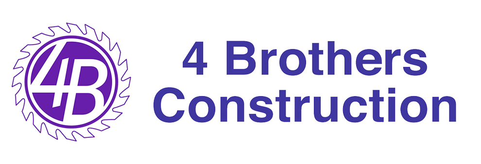 4 Brothers Construction, LLC in Matthews, NC  704 6051