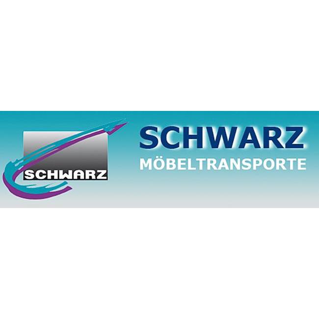 Logo von Möbelspedition Klaus Schwarz e.K.