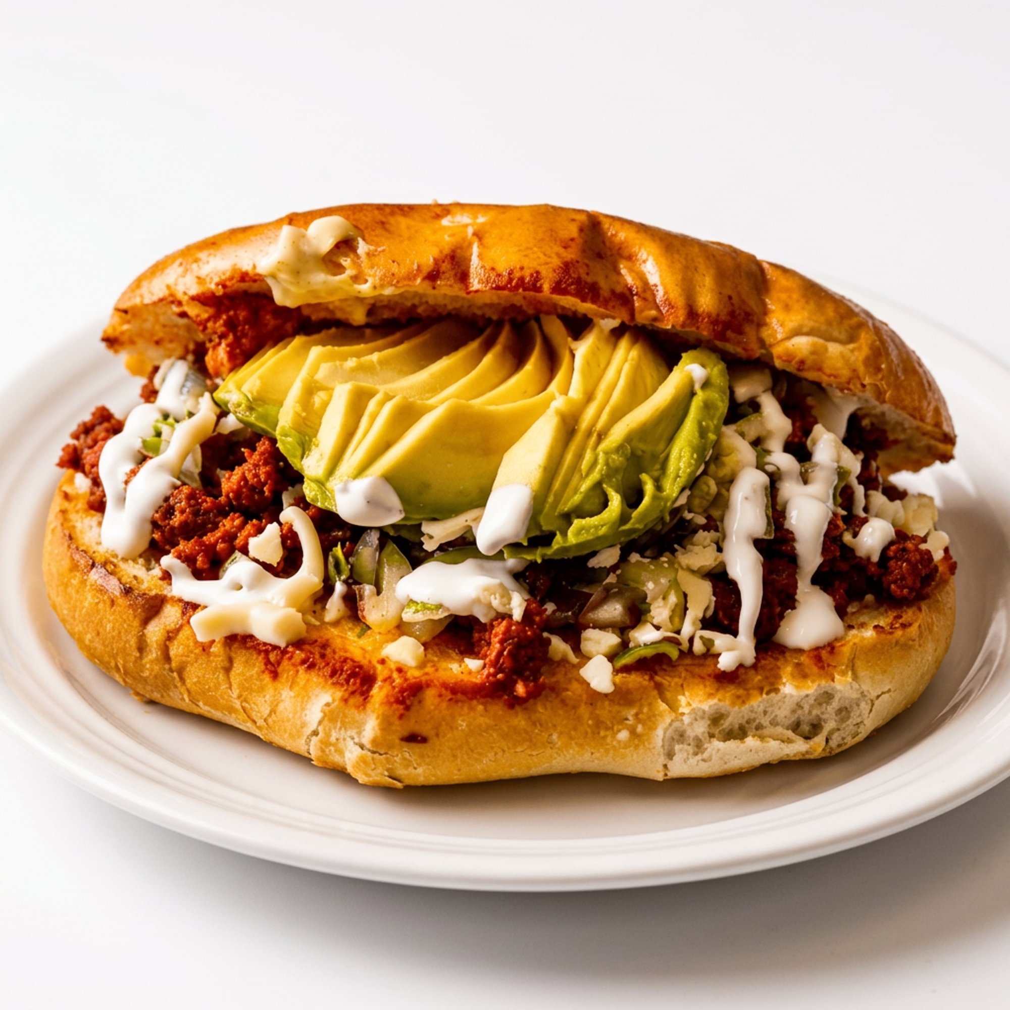 Tortas