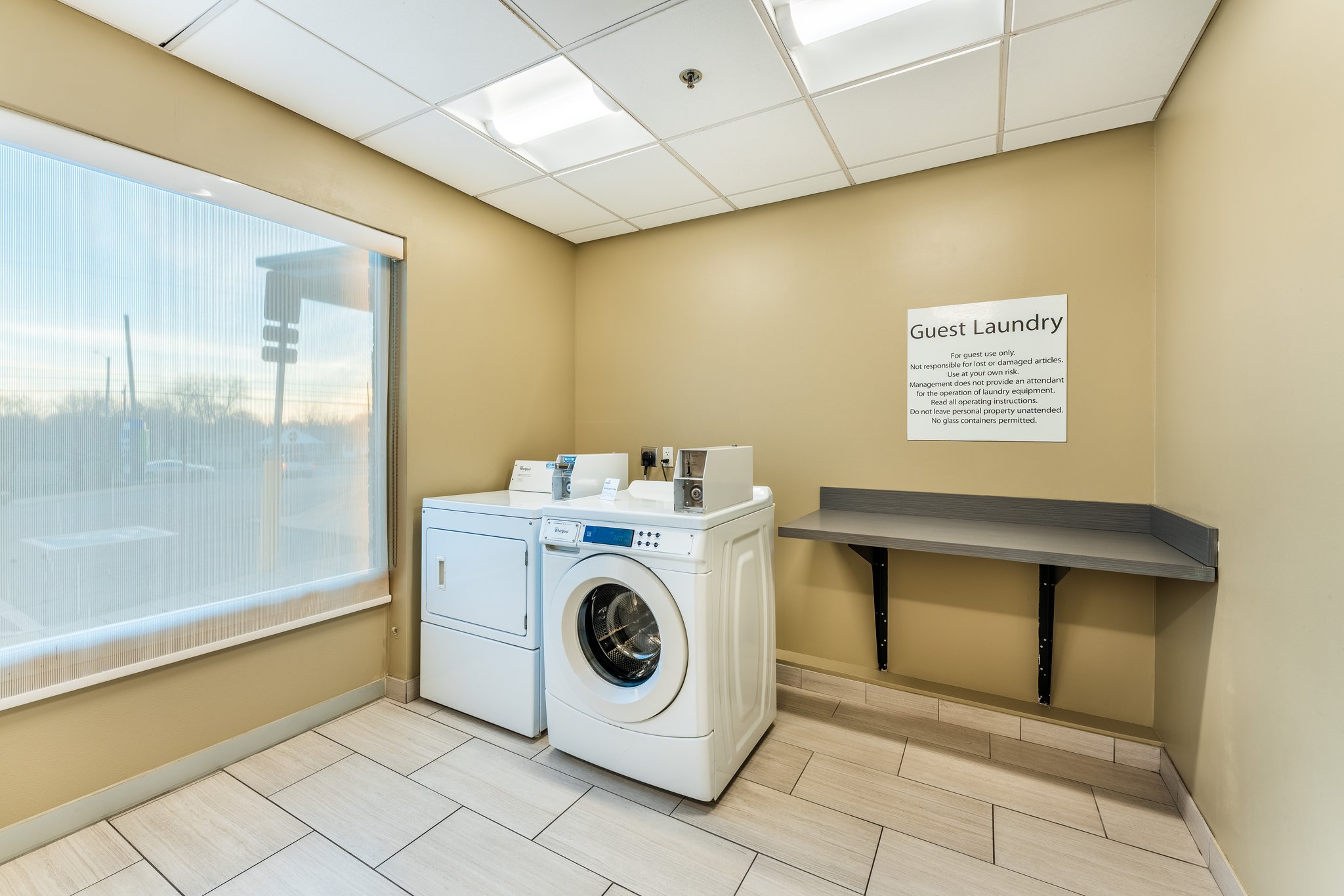 Holiday Inn Express & Suites Nashville North - Springfield by IHG Image