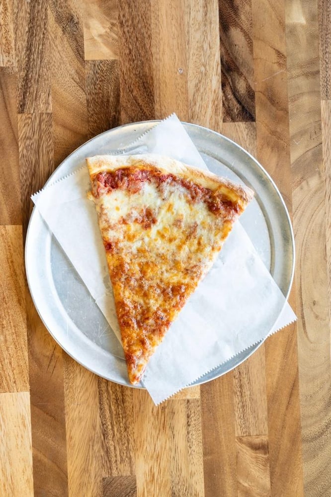 Slice Cheese