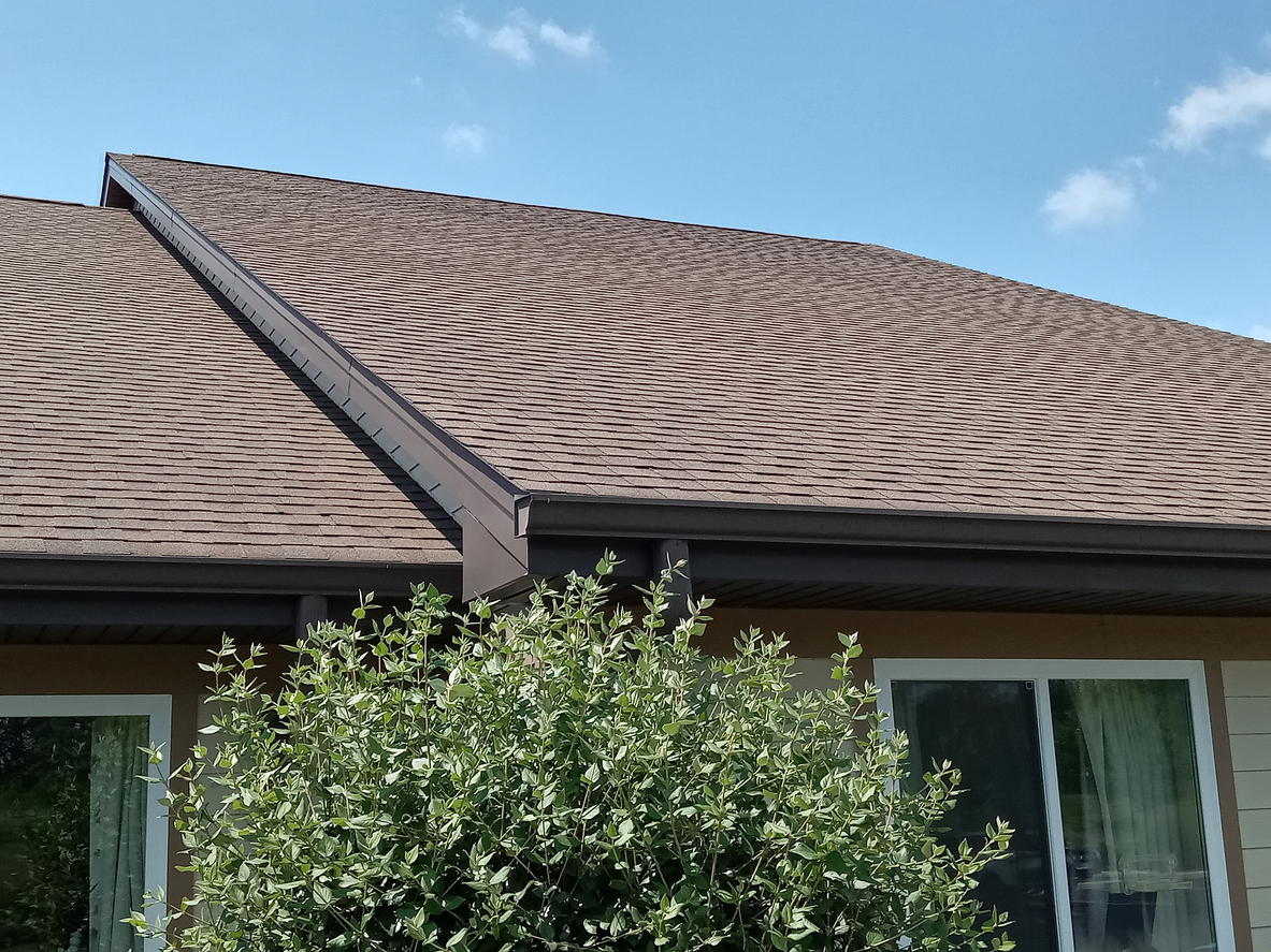 Roofing