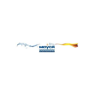 Logo von Mayer Zentralheizungsbau Sanitäre Anlagen