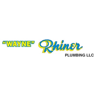 Wayne Rhiner Plumbing LLC