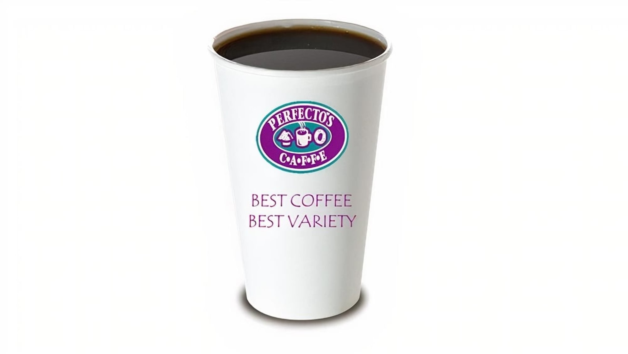 Hot Coffee