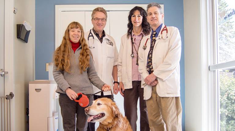 VCA Lloyd Animal Hospital Photo