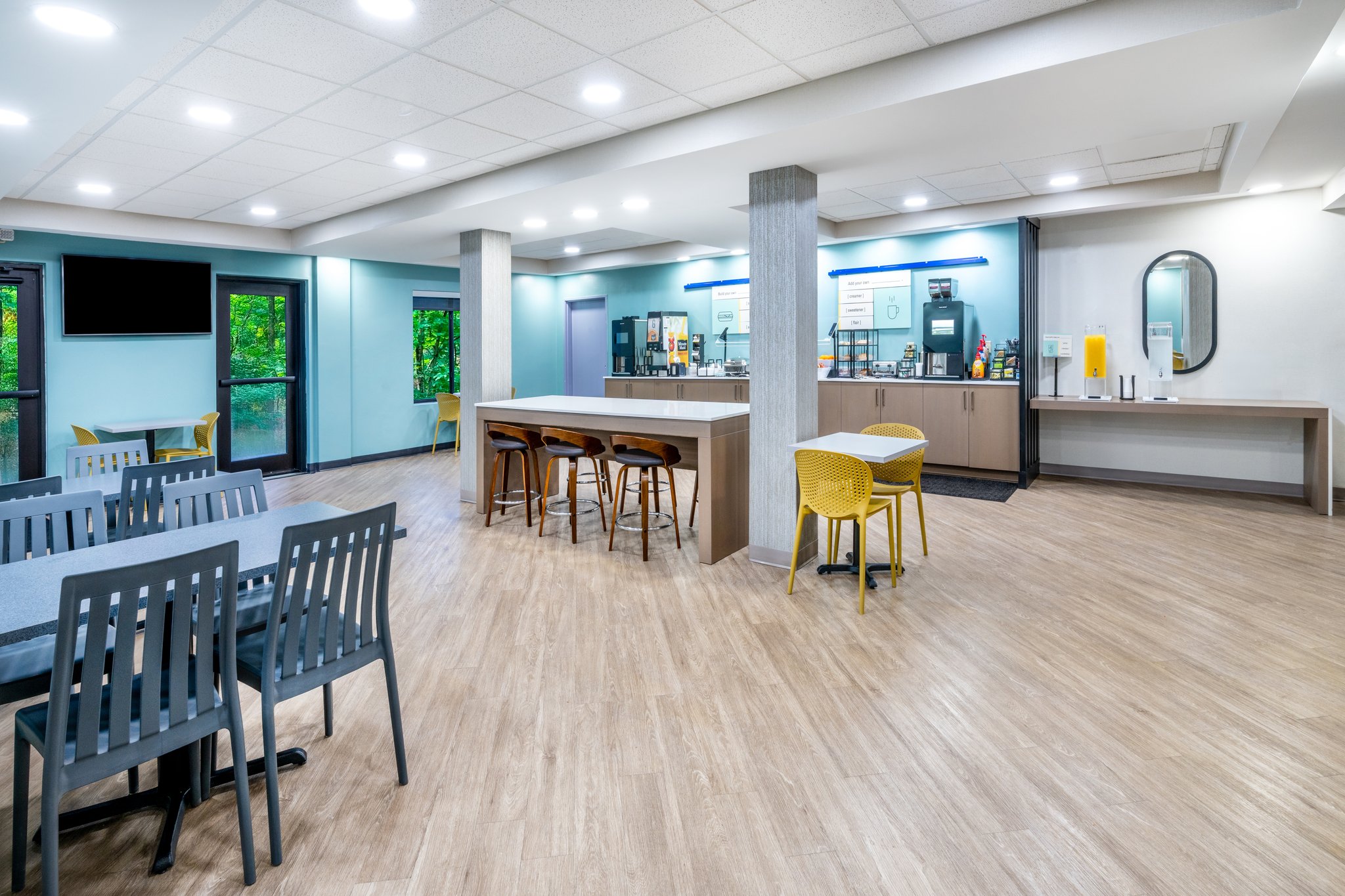 Garner Hotel Doswell Southeast Image