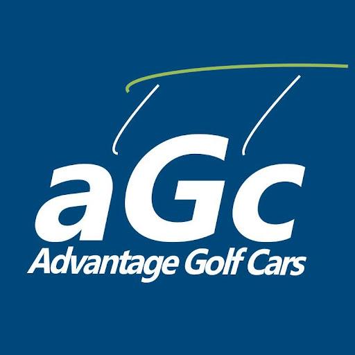 Advantage Golf Cars