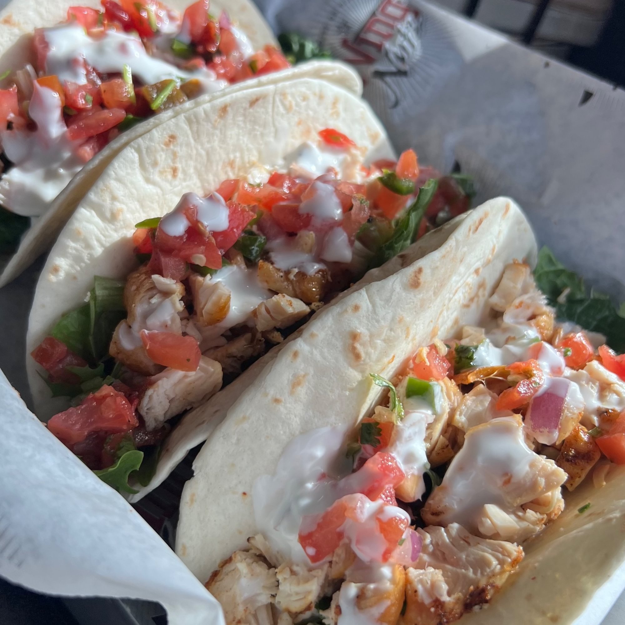 Street Tacos (3)