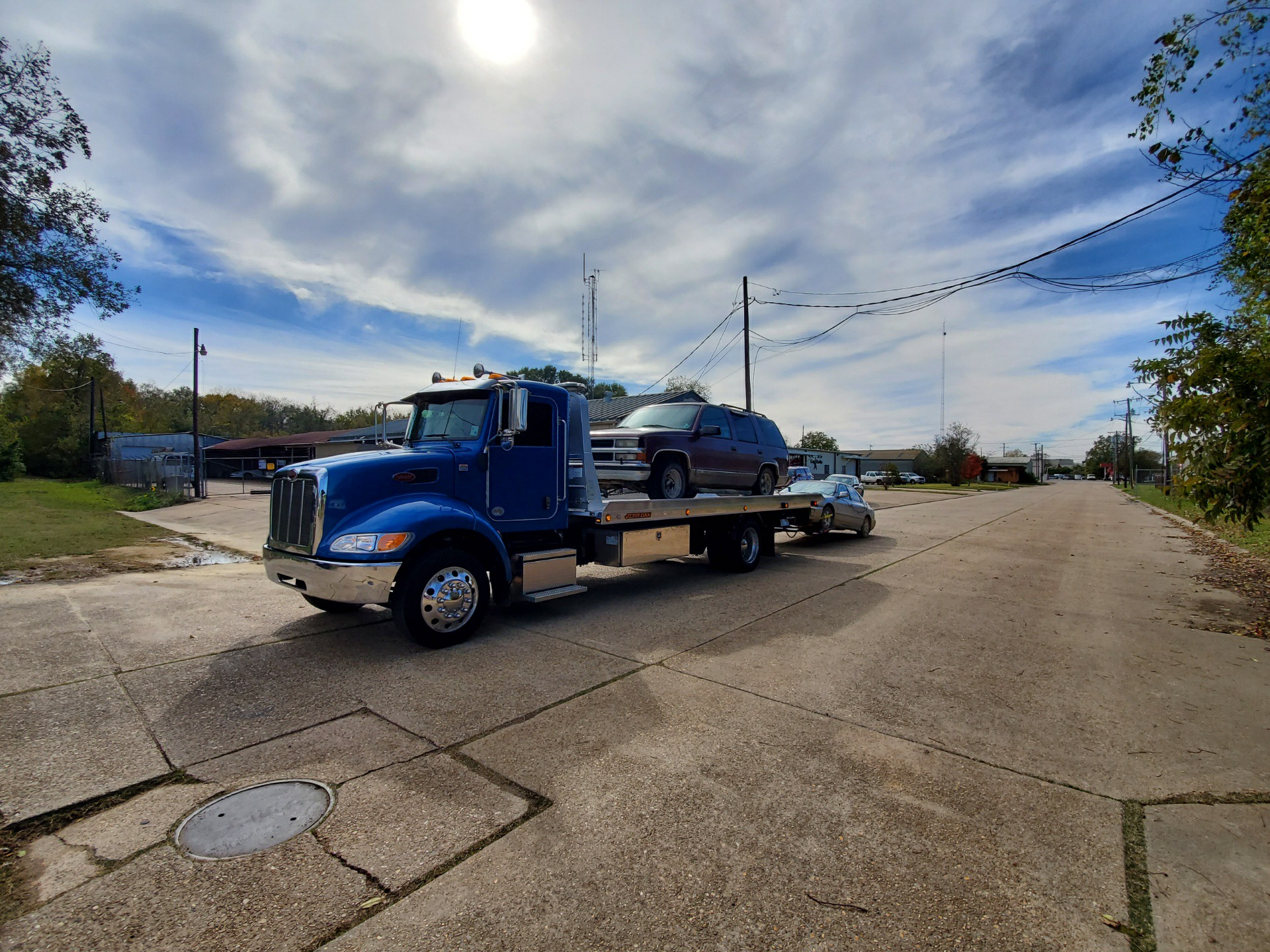 All Pro Towing and Recovery, LLC Photo