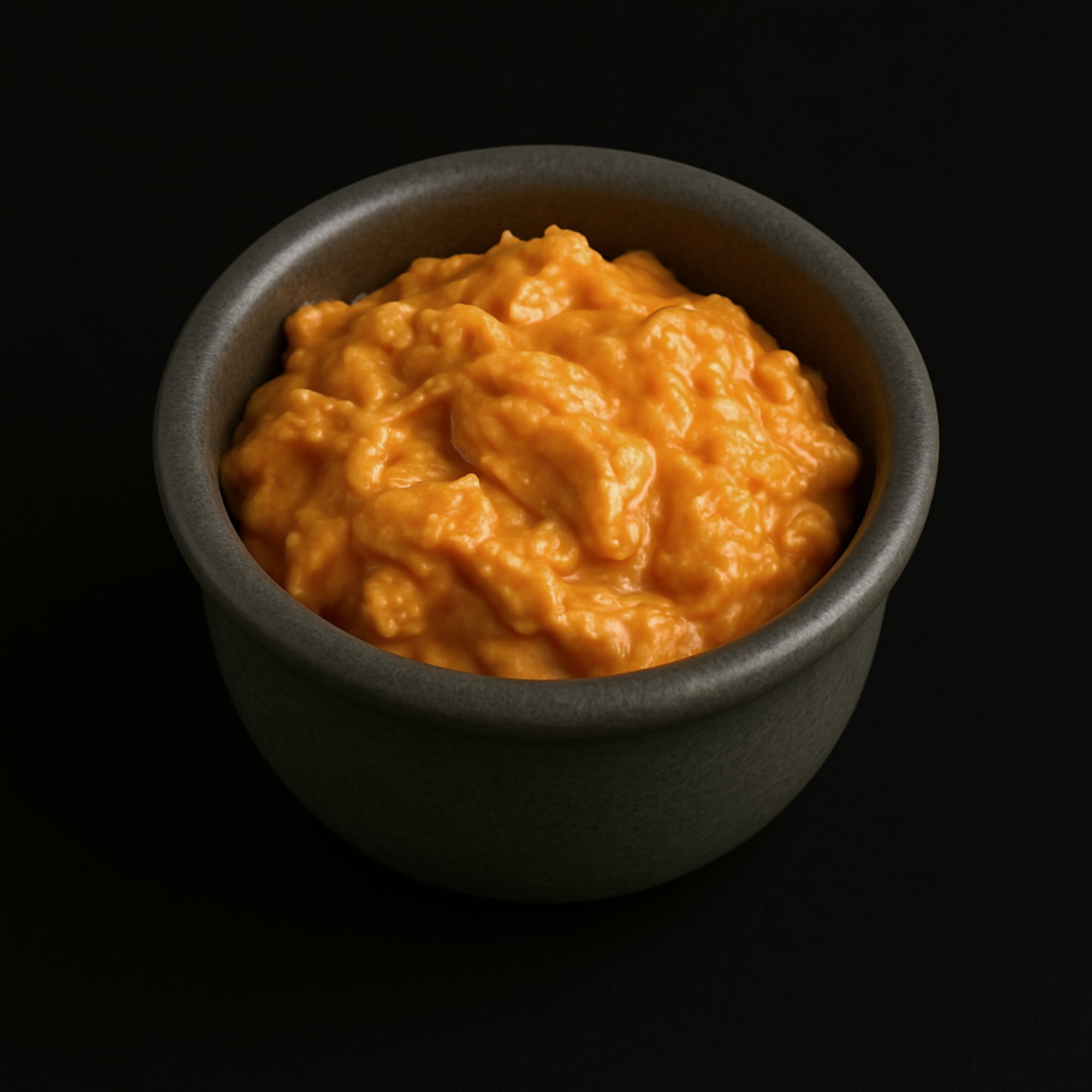 Extra Buffalo Chicken Dip