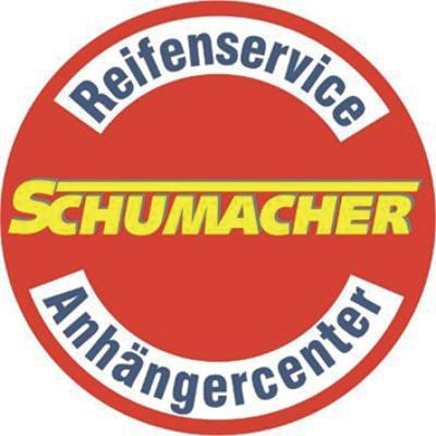 Logo von Wilhelm Schumacher Anhänger- und Reifencenter